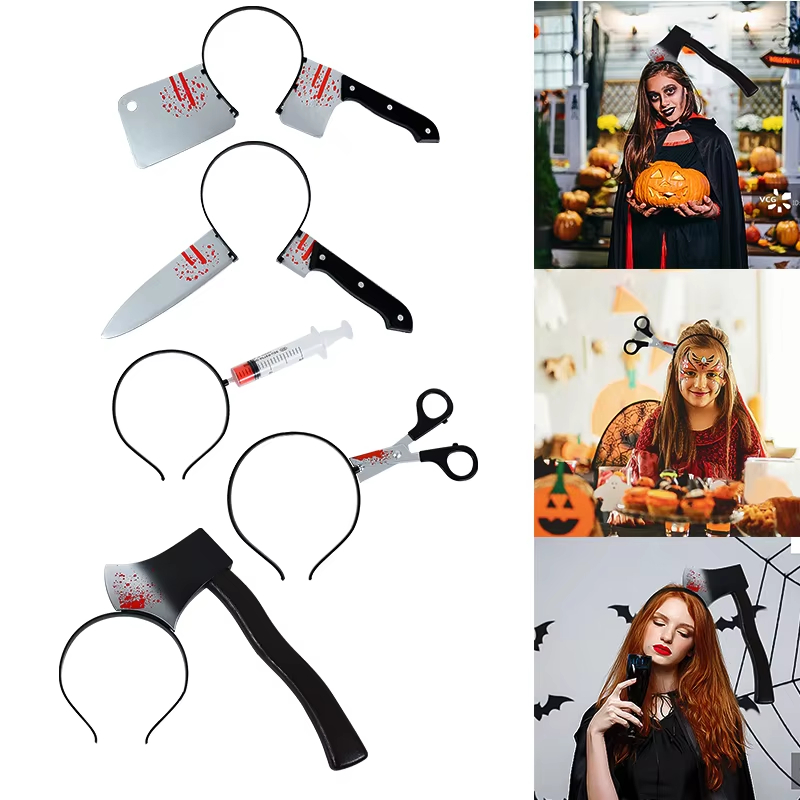 Decoración de Halloween, Hacha - Cosplay Prop Axe reseña y precio