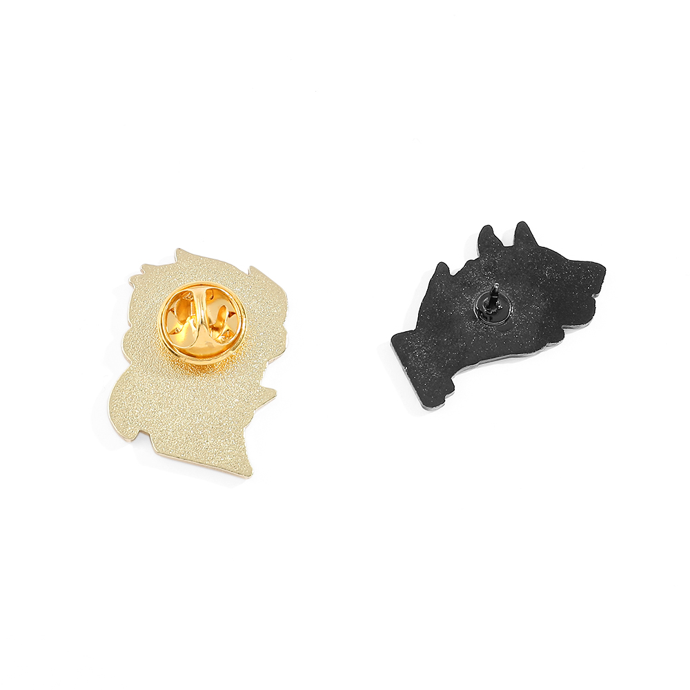 2 Broches de Personajes de Ani - Cosplay Prop Bag reseña y precio