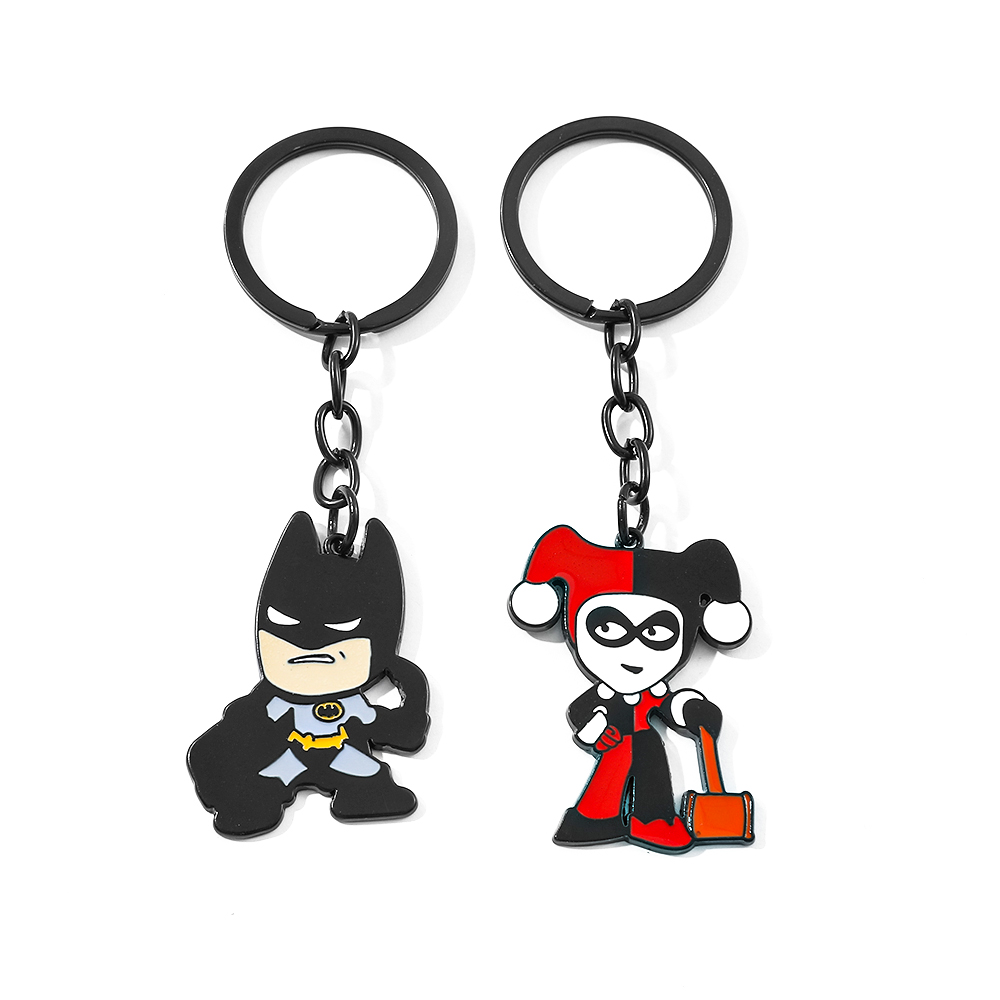 Llavero de dibujos animados de - Cosplay Bat Prop reseña y precio