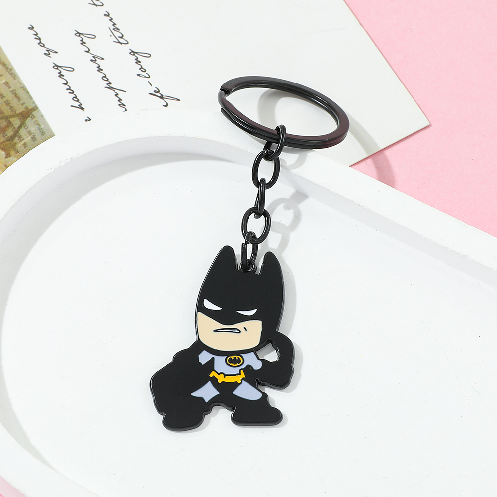 Llavero de dibujos animados de - Cosplay Bat Prop reseña y precio
