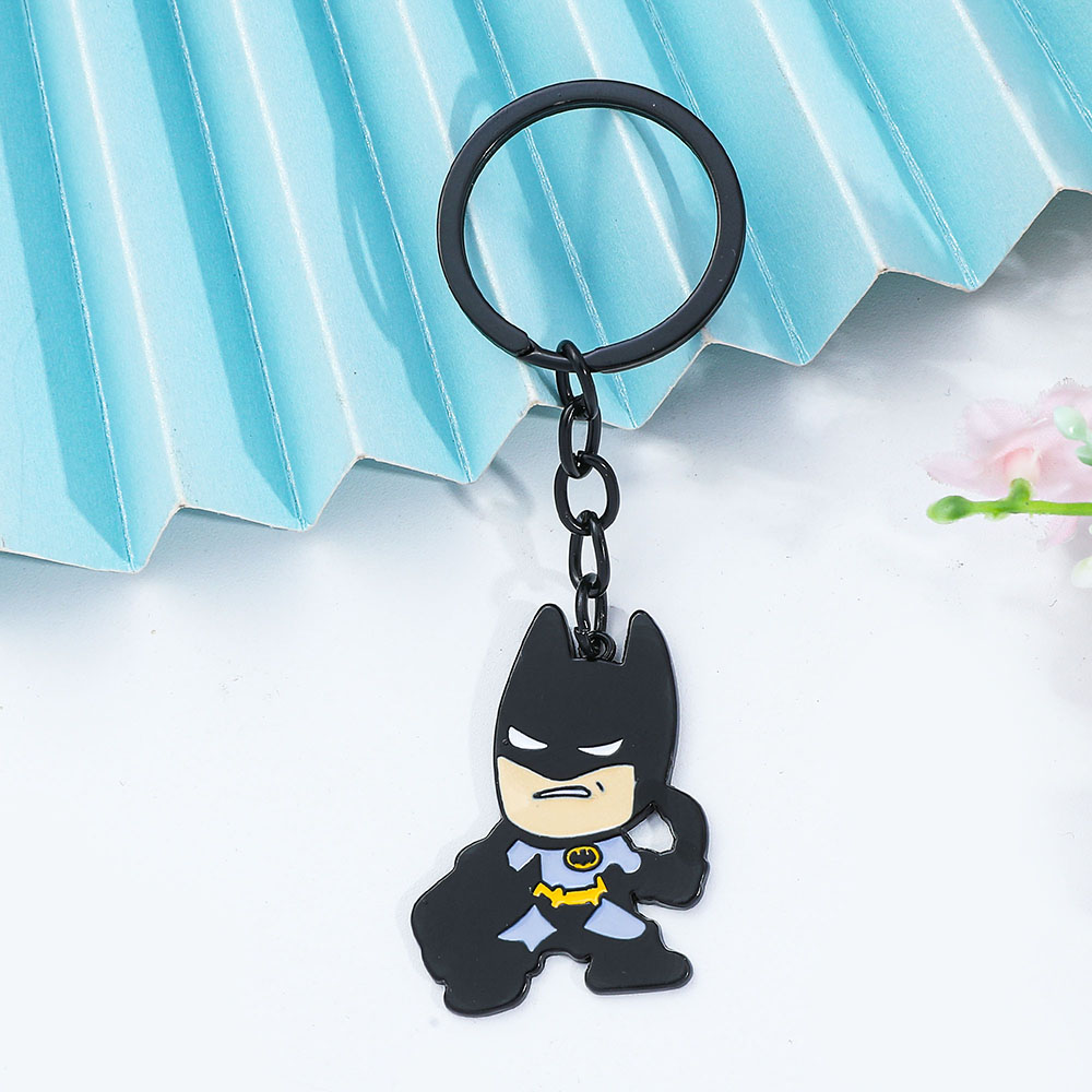 Llavero de dibujos animados de - Cosplay Bat Prop reseña y precio