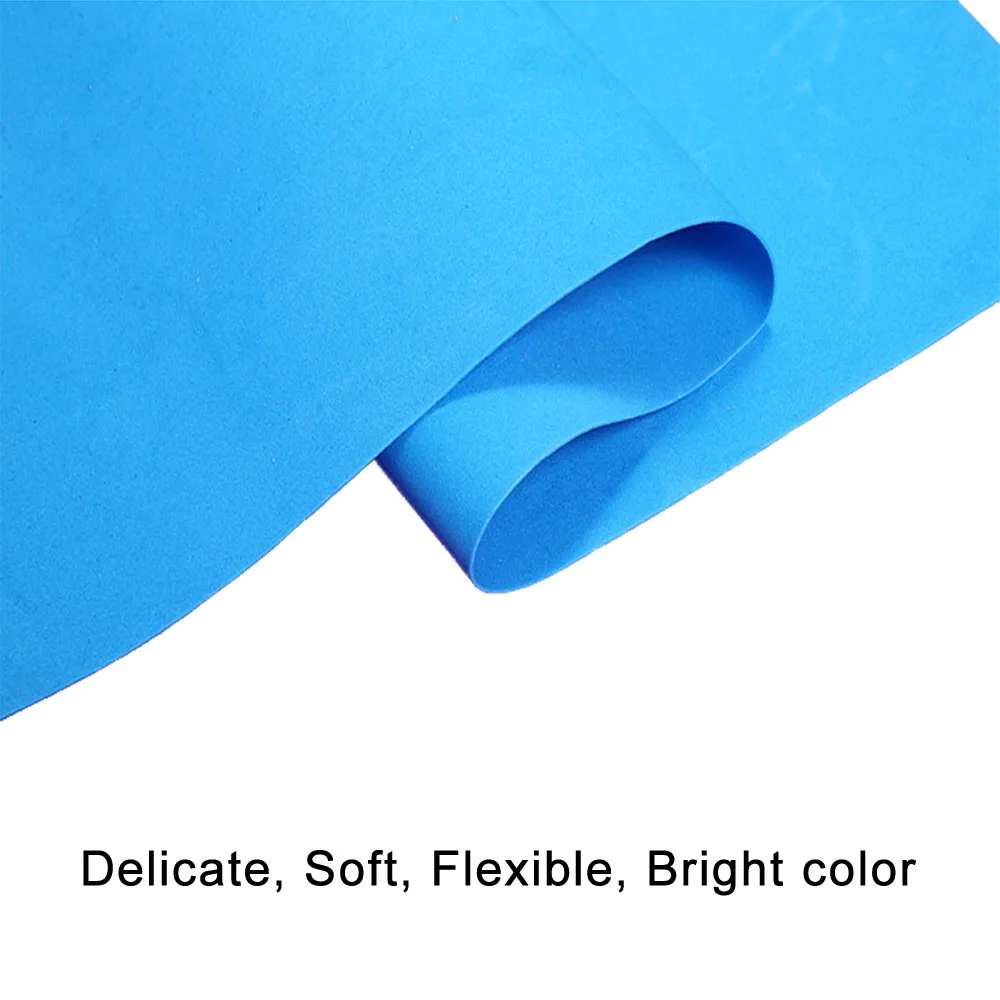 1-18 Uds. Hojas de espuma EVA  - Cosplay Props Eva Foam reseña y precio
