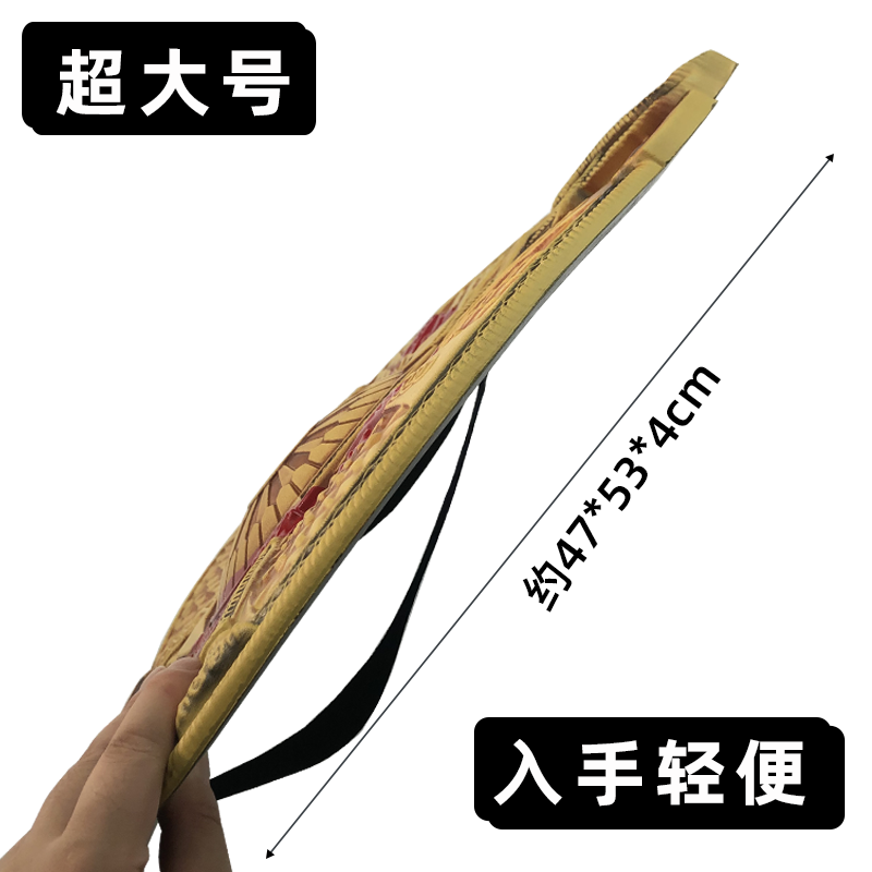 Réplica 1:1 de la Hacha Bestia - Cosplay Prop Axe reseña y precio