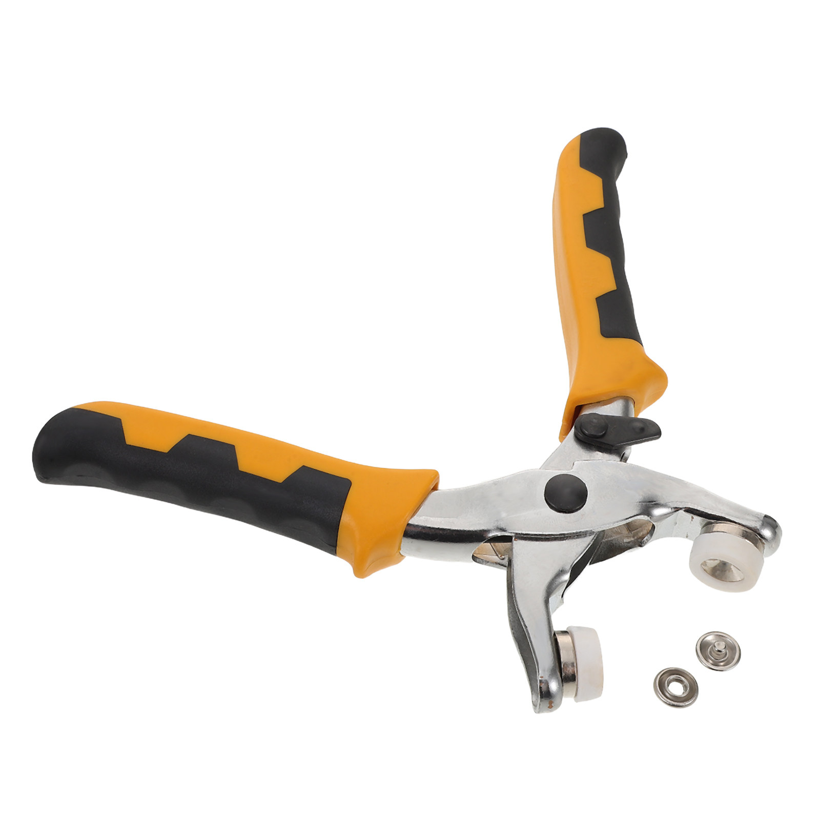 Alicates para Broches a Presió - Snap Plier Setter reseña y precio