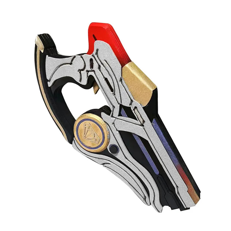 Juego Honkai Star Rail topacio - Heat Gun Cosplay reseña y precio