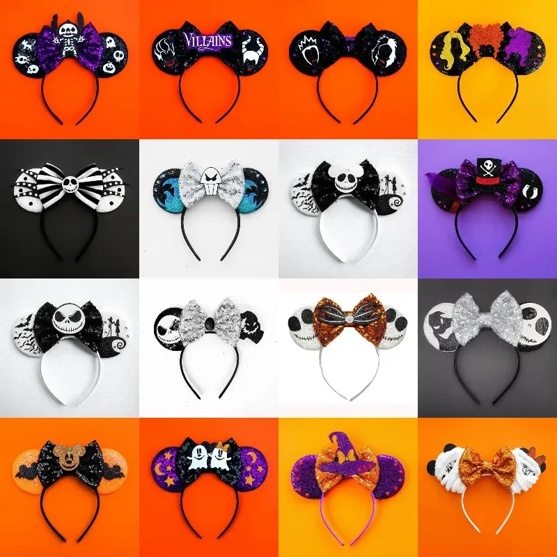 Diademas con orejas de Hallowe - Cosplay Bat Prop reseña y precio