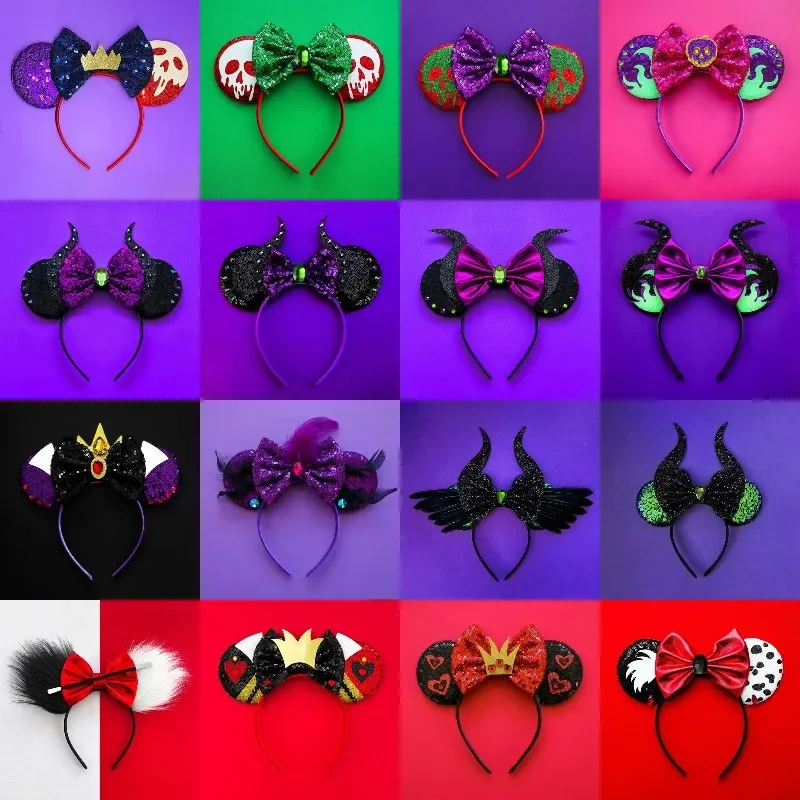 Diademas con orejas de Hallowe - Cosplay Bat Prop reseña y precio