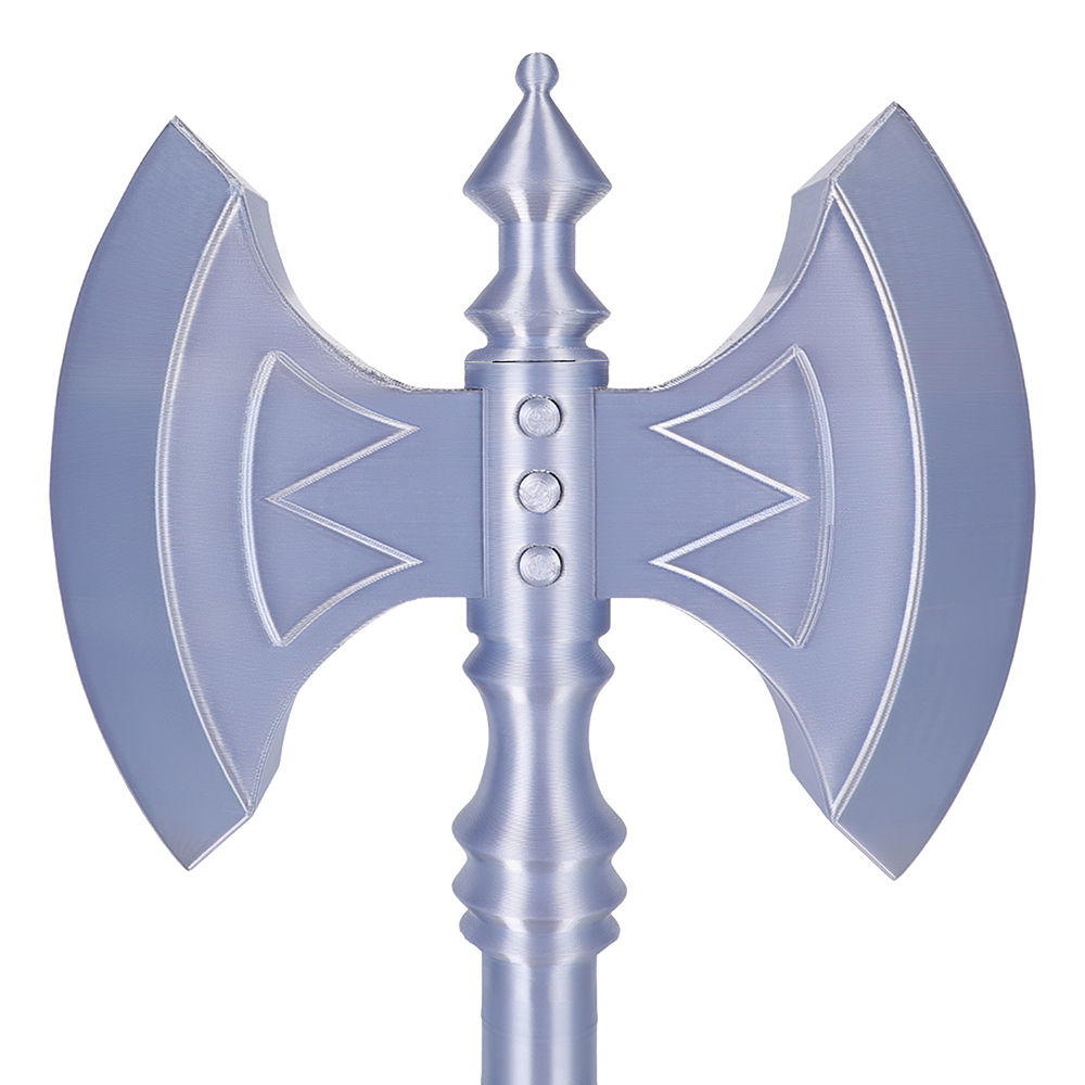 Accesorio de Disfraz de Hombre - Cosplay Prop Axe reseña y precio