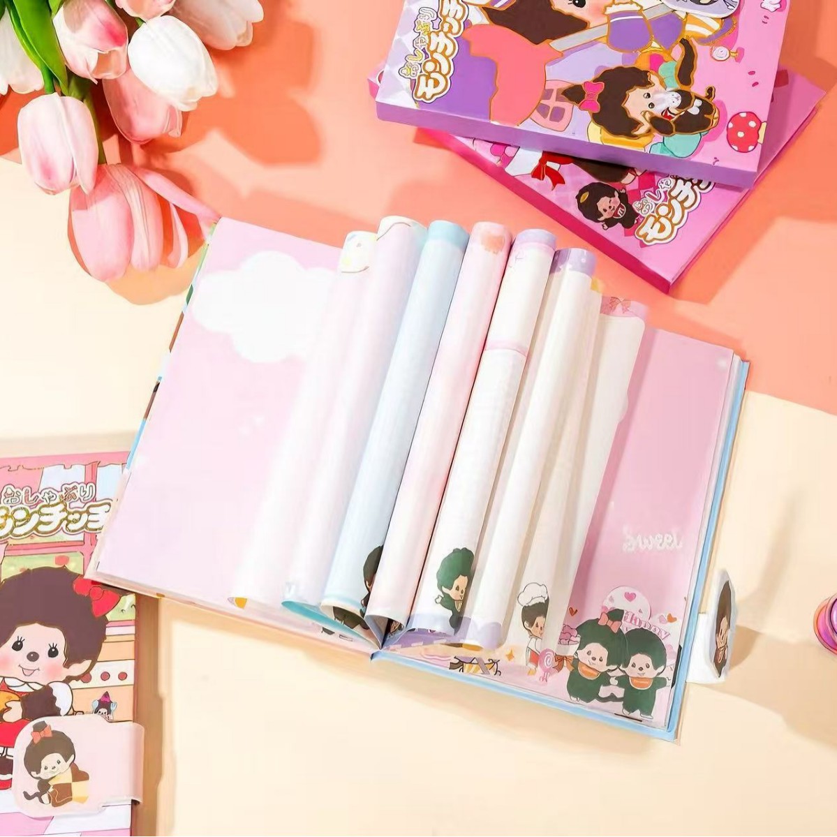 Cuaderno A5 con Tapa Dura y Ci - Cosplay Prop Book reseña y precio