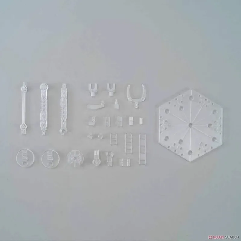 En Stock, Base de Acción Origi - Bandai Gundam Hg reseña y precio