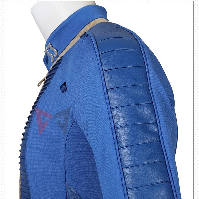 Nueva película Fallouting Temp - Fallout Cosplay Prop reseña y precio