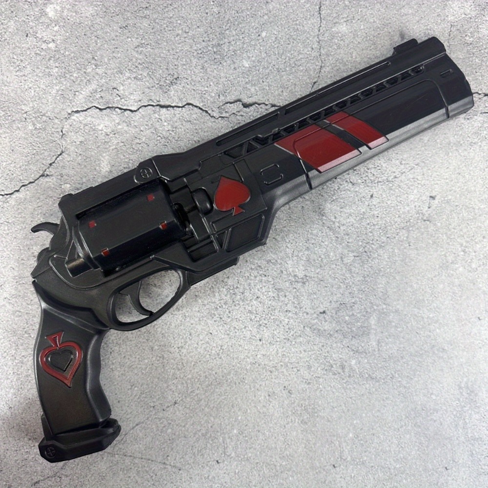 Pistola de Juguete de Anime De - Cosplay Prop Pistol reseña y precio