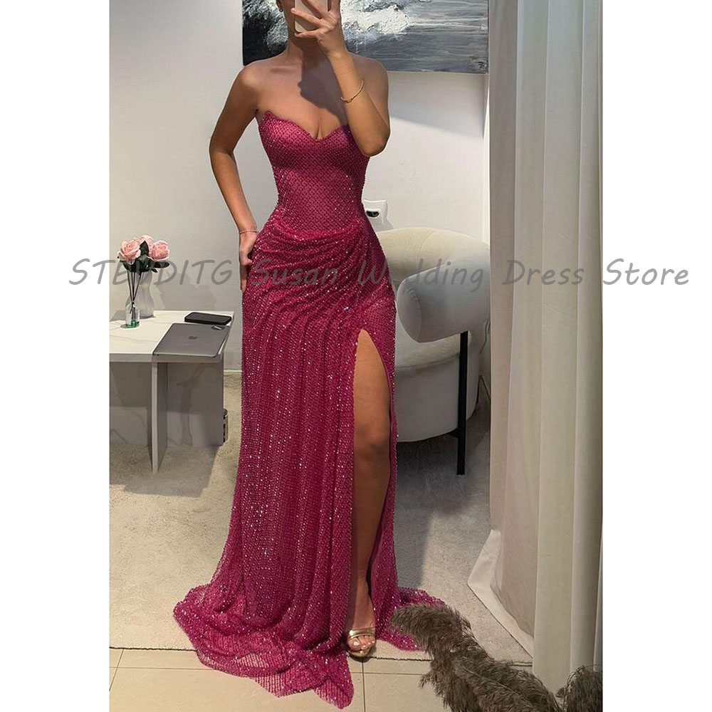 Exquisitos vestidos de noche p - Briar Cosplay Prop reseña y precio
