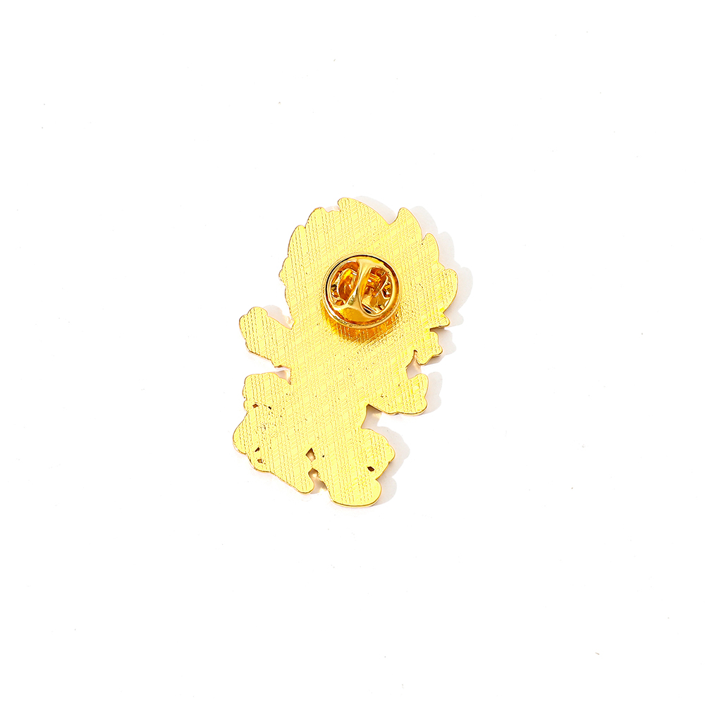 1 broche de moda de anime, div - Cosplay Prop Bag reseña y precio