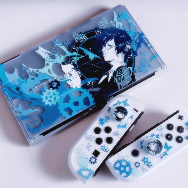 Funda Protectora Rígida Semitr - Cosplay Prop Patterns reseña y precio