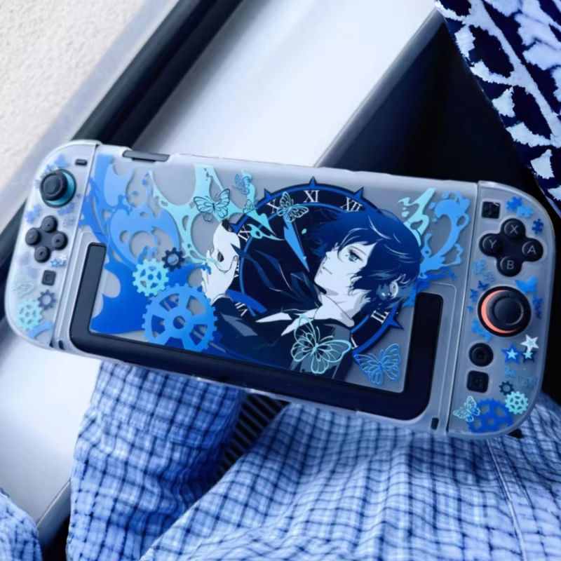 Funda Protectora Rígida Semitr - Cosplay Prop Patterns reseña y precio