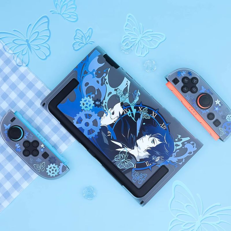 Funda Protectora Rígida Semitr - Cosplay Prop Patterns reseña y precio