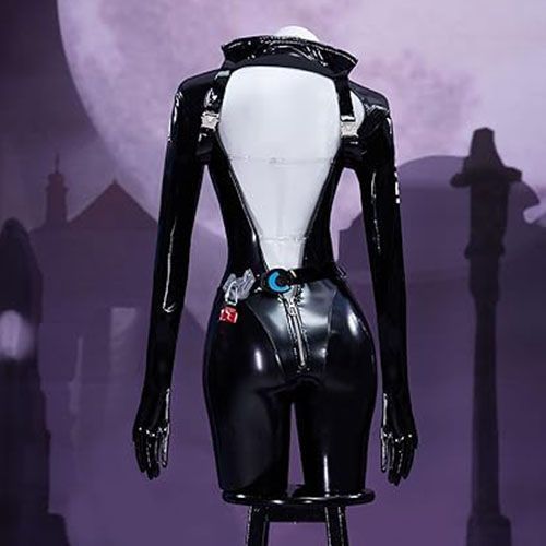 Disfraz de cosplay WHH Anime N - Cosplay Props reseña y precio