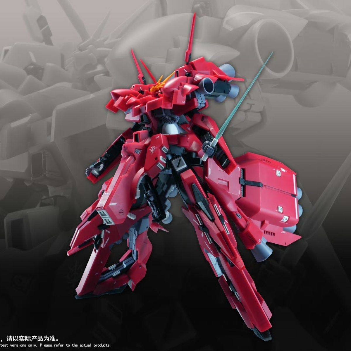 Nuevo Modelo a Escala 1/144 HG - Bandai Gundam Hg reseña y precio