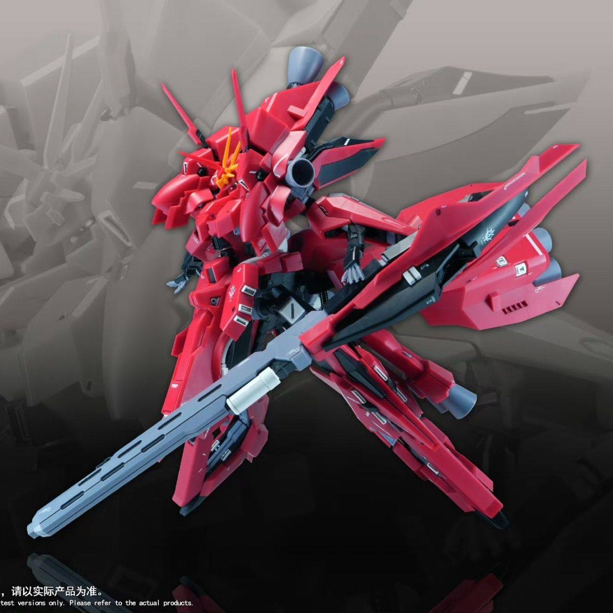 Nuevo Modelo a Escala 1/144 HG - Bandai Gundam Hg reseña y precio