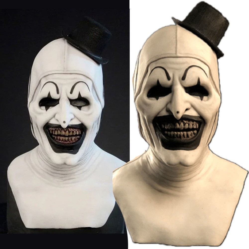 Fiesta de Halloween Horror pay - Briar Cosplay Prop reseña y precio
