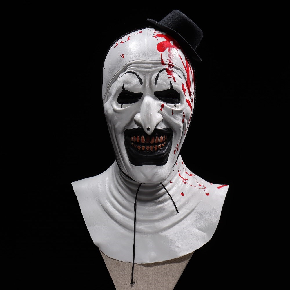 Fiesta de Halloween Horror pay - Briar Cosplay Prop reseña y precio