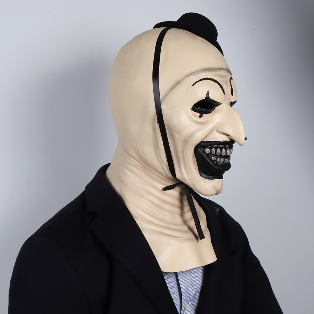 Fiesta de Halloween Horror pay - Briar Cosplay Prop reseña y precio