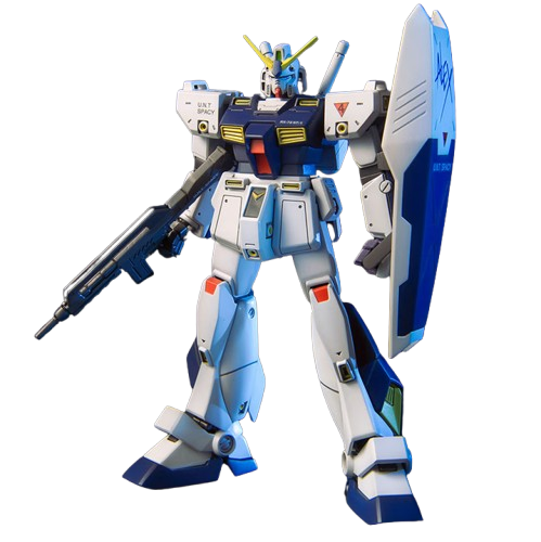 Bandai Original HG 1/144 RX-78 - Bandai Gundam Hg reseña y precio