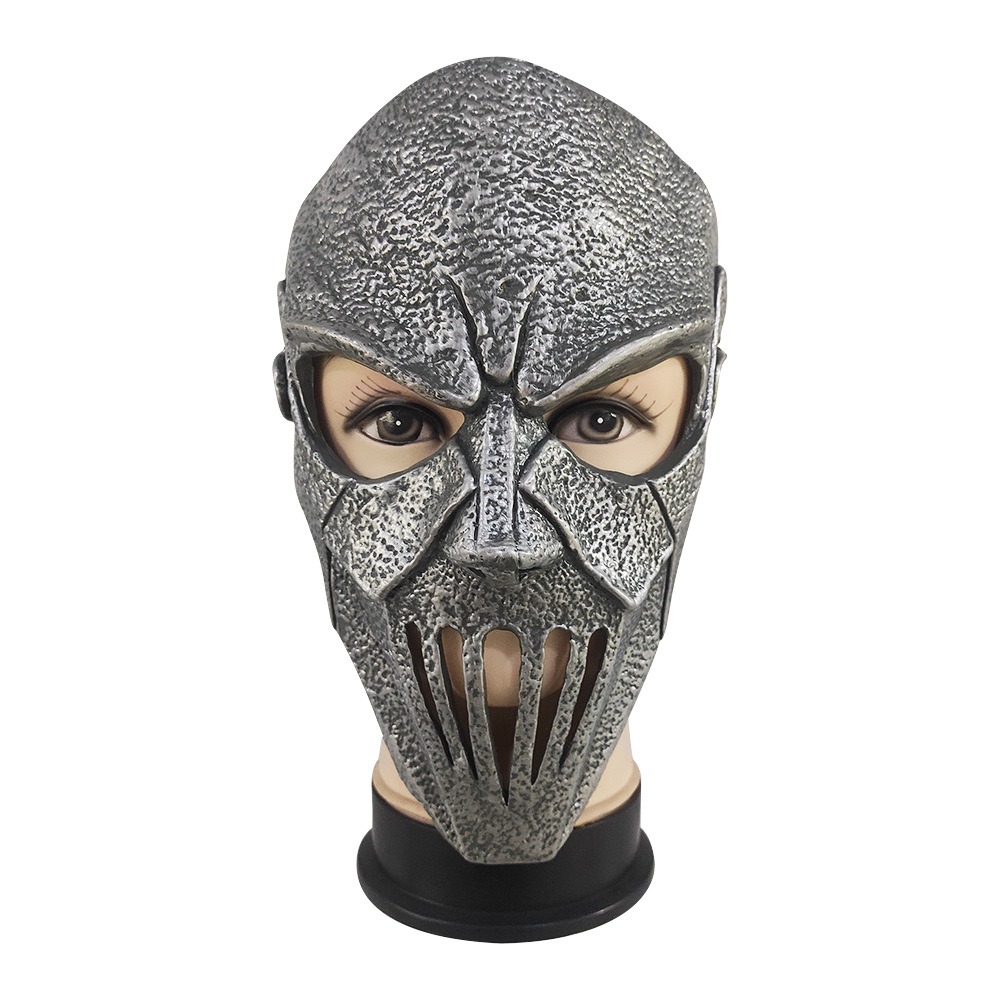 Máscara de Halloween, máscara  - Briar Cosplay Prop reseña y precio