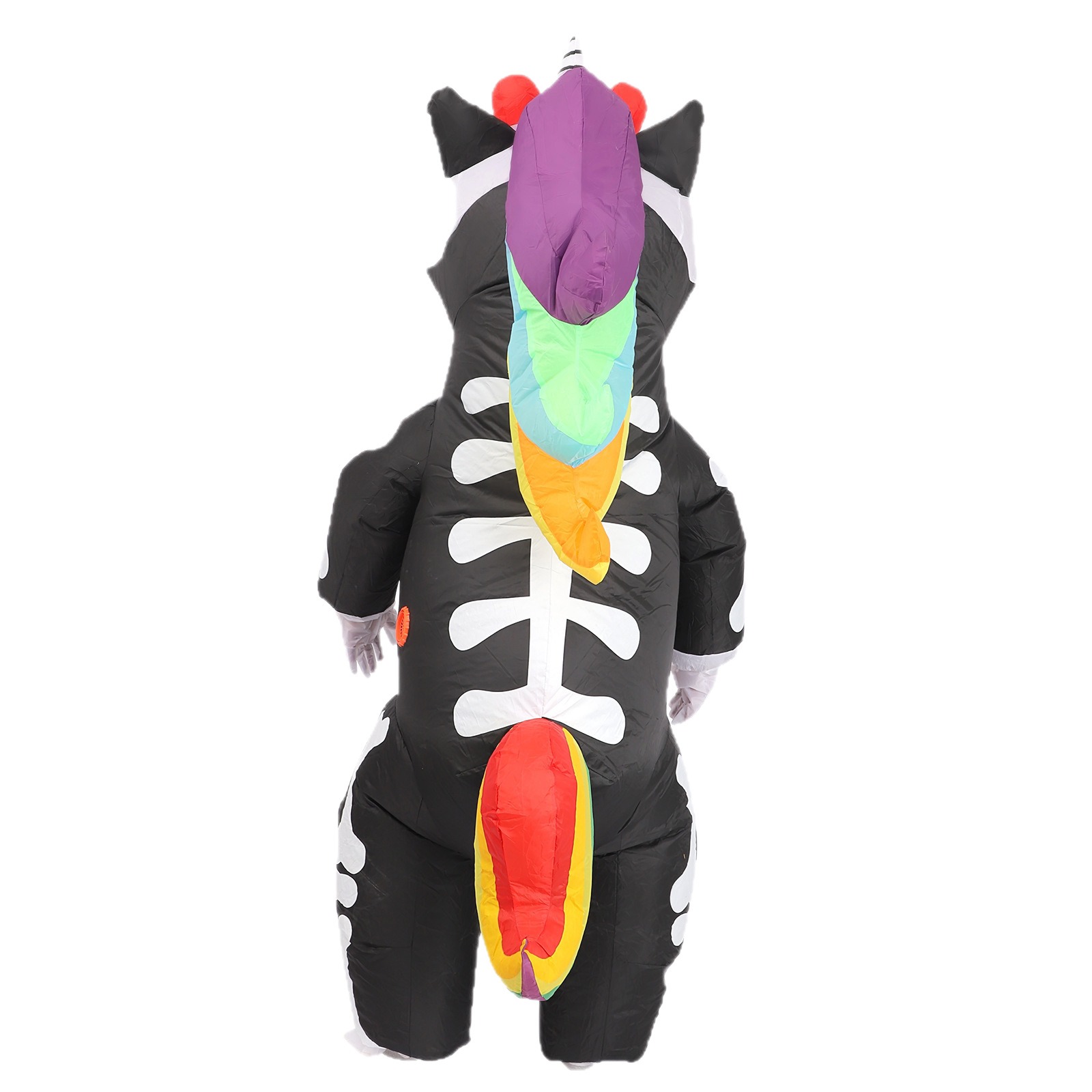 Traje Inflable de Unicornio Es - Cosplay Prop Business reseña y precio
