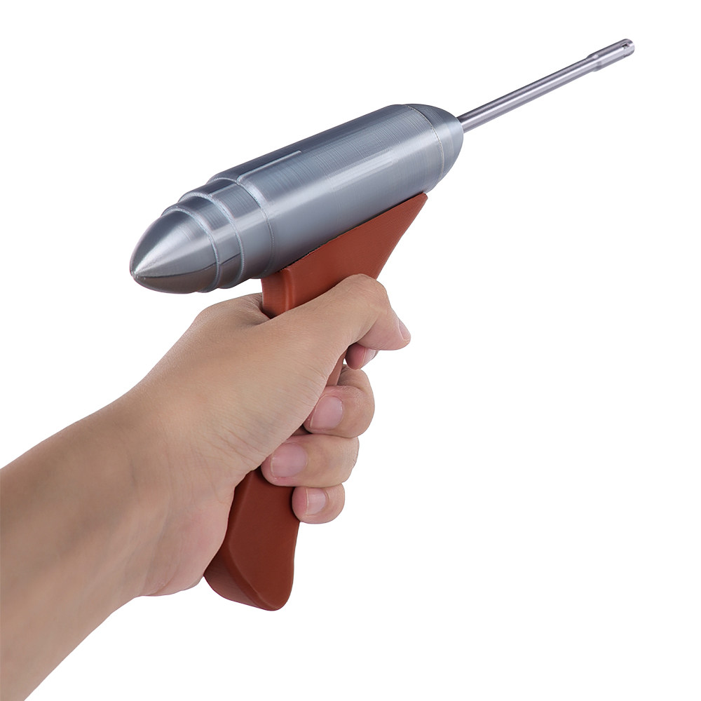 Pistola de Juguete Fantasía Pa - Cosplay Prop Pistol reseña y precio