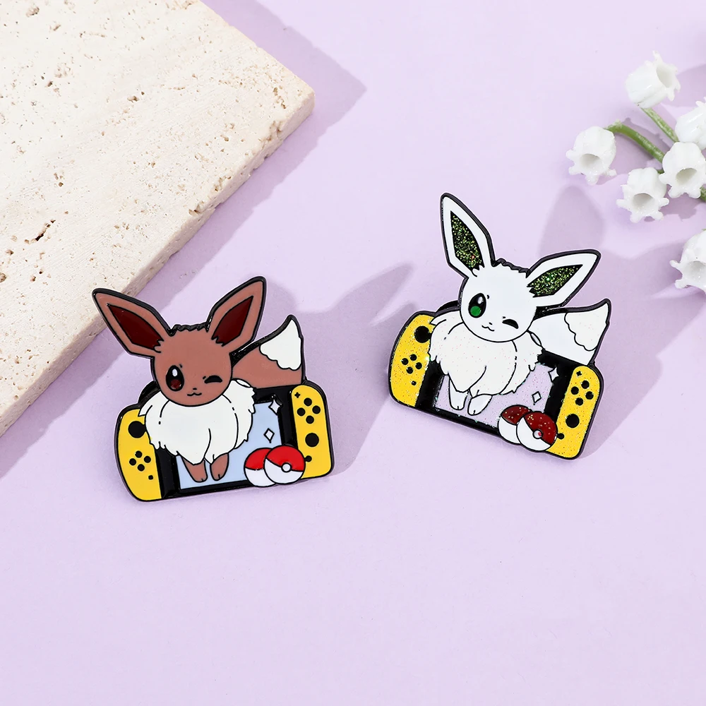 2 Broches de Anime de Elfo de  - Cosplay Prop Bag reseña y precio