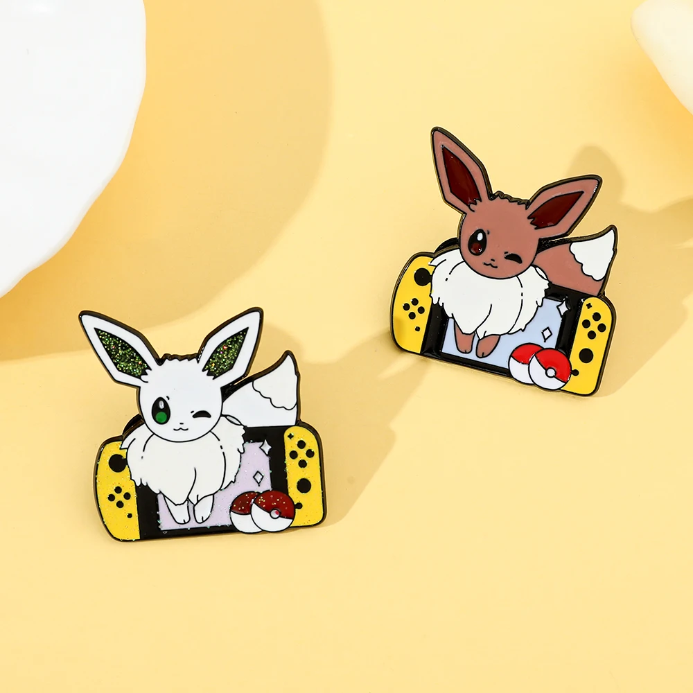 2 Broches de Anime de Elfo de  - Cosplay Prop Bag reseña y precio