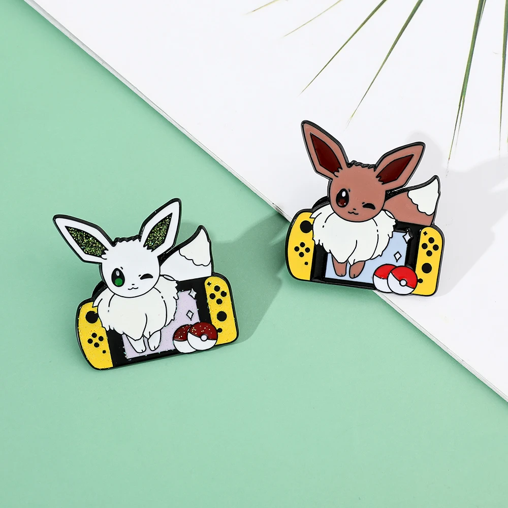 2 Broches de Anime de Elfo de  - Cosplay Prop Bag reseña y precio