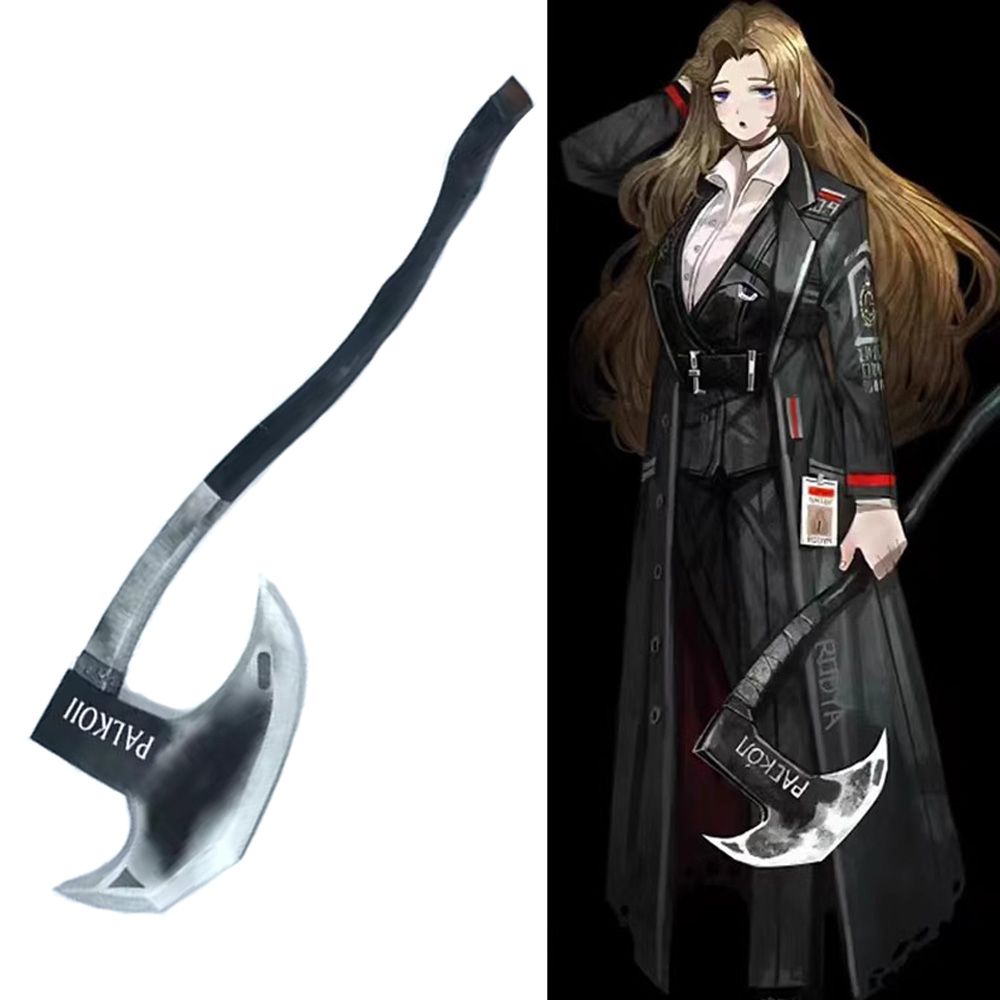 Accesorios de Cosplay de la Ha - Cosplay Prop Axe reseña y precio