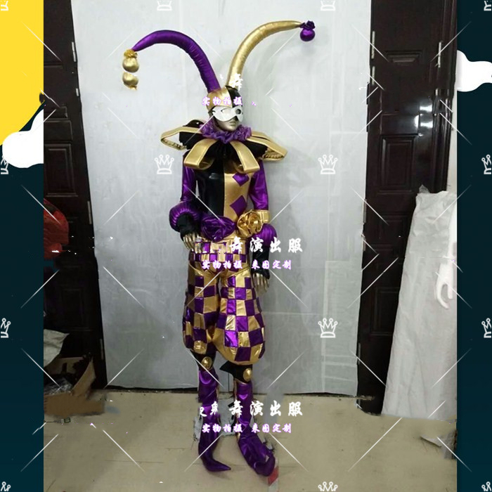 Accesorio de espectáculo de pa - Cosplay Prop Business reseña y precio