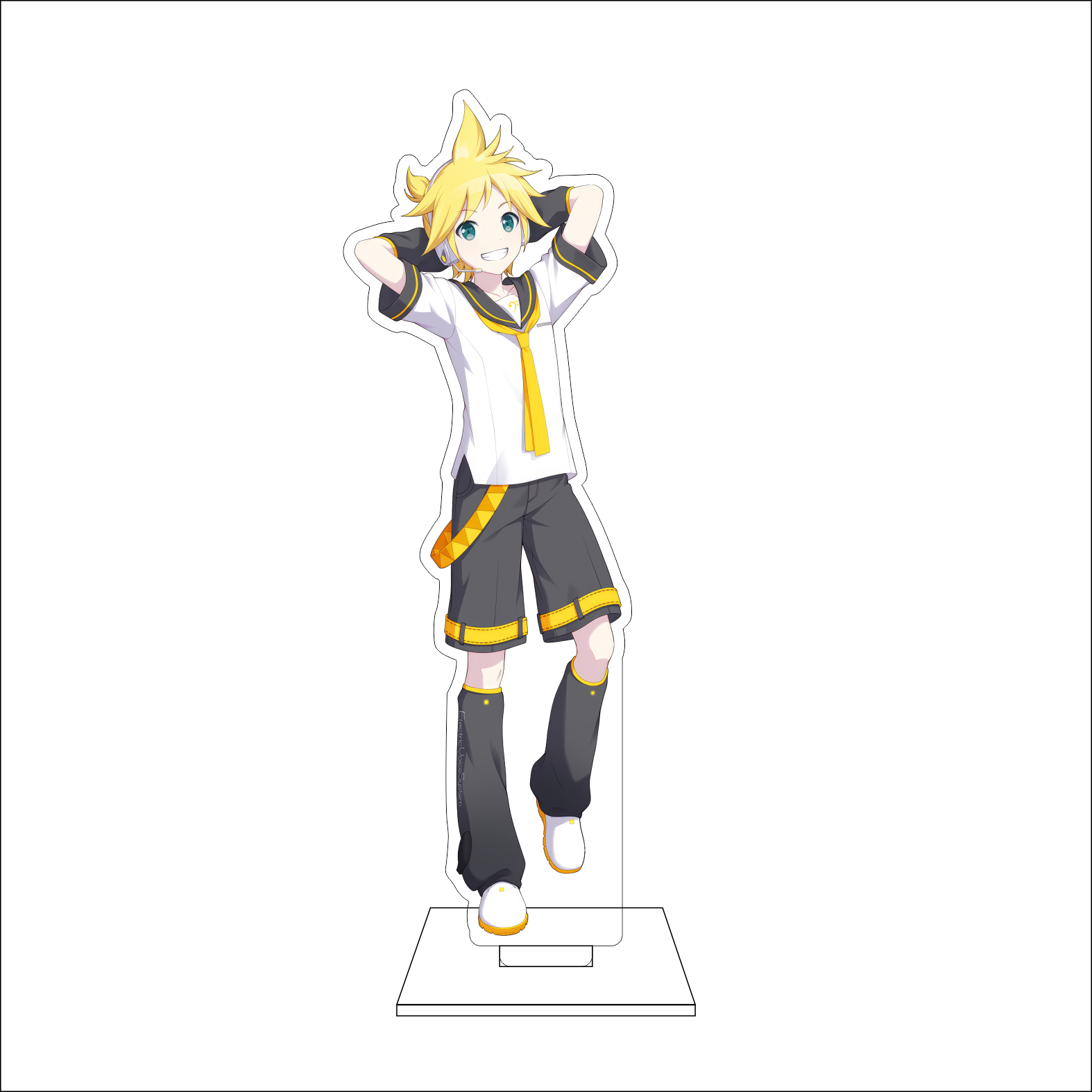Anime de 16 cm ‌ Figura Acríli - Anime Cosplay Prop reseña y precio