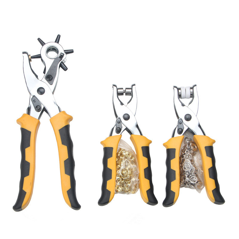 Kit de Herramientas para Traba - Snap Plier Setter reseña y precio