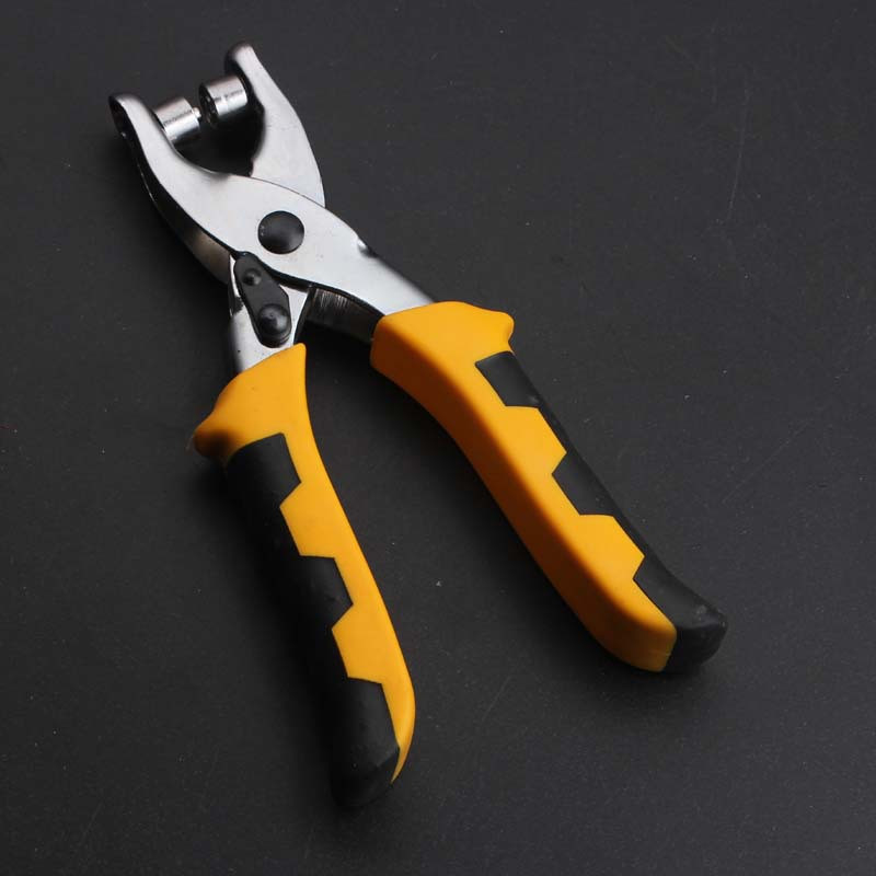 Kit de Herramientas para Traba - Snap Plier Setter reseña y precio