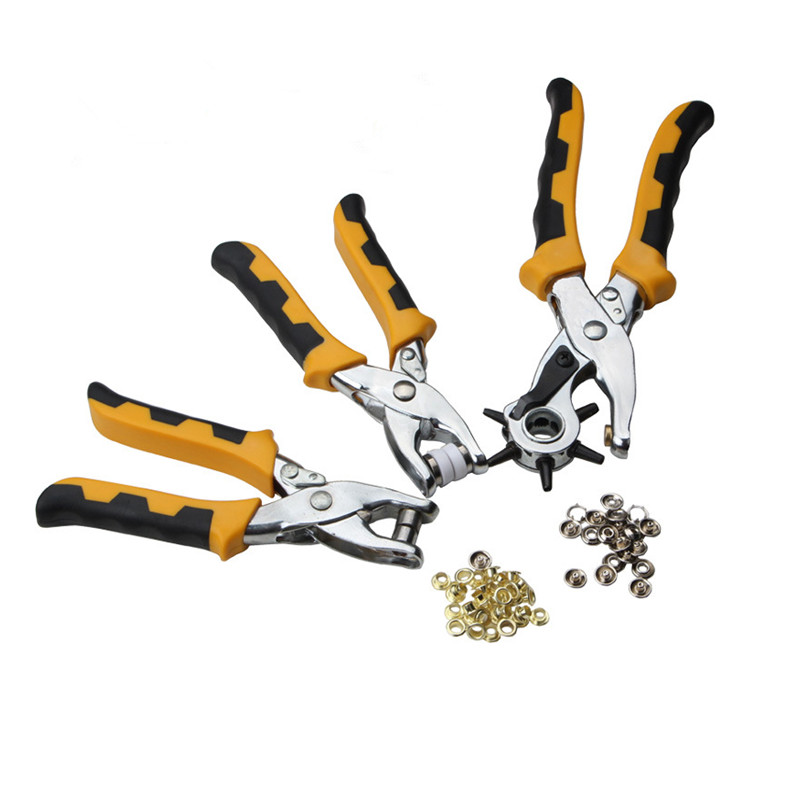 Kit de Herramientas para Traba - Snap Plier Setter reseña y precio