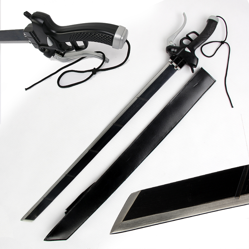Accesorios de Cosplay, Réplica - Cosplay Props reseña y precio