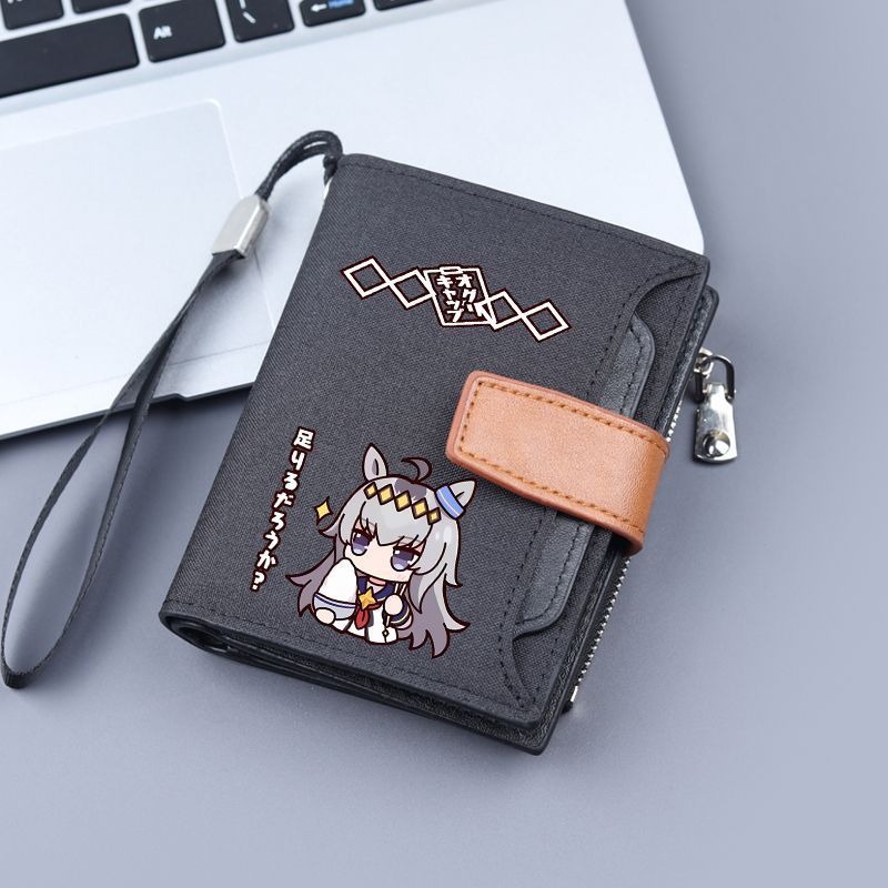 Cartera de dibujos animados de - Cosplay Prop Bag reseña y precio
