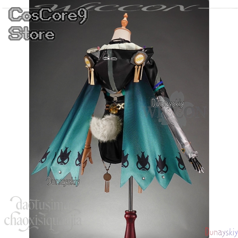 Lucia Elowen Cosplay Anime jue - Cosplay Prop Book reseña y precio