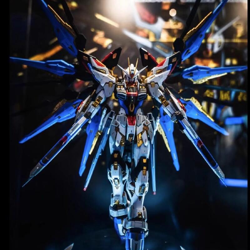 Kit de Modelo Ensamblable HG G - Bandai Gundam Hg reseña y precio