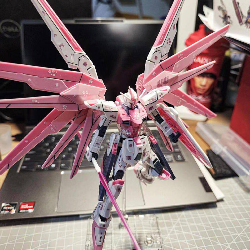 Kit de Modelo Ensamblable HG G - Bandai Gundam Hg reseña y precio