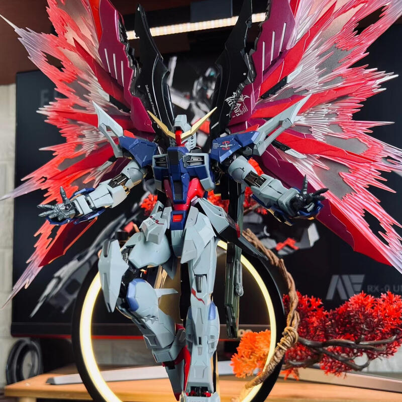 Kit de Modelo Ensamblable HG G - Bandai Gundam Hg reseña y precio