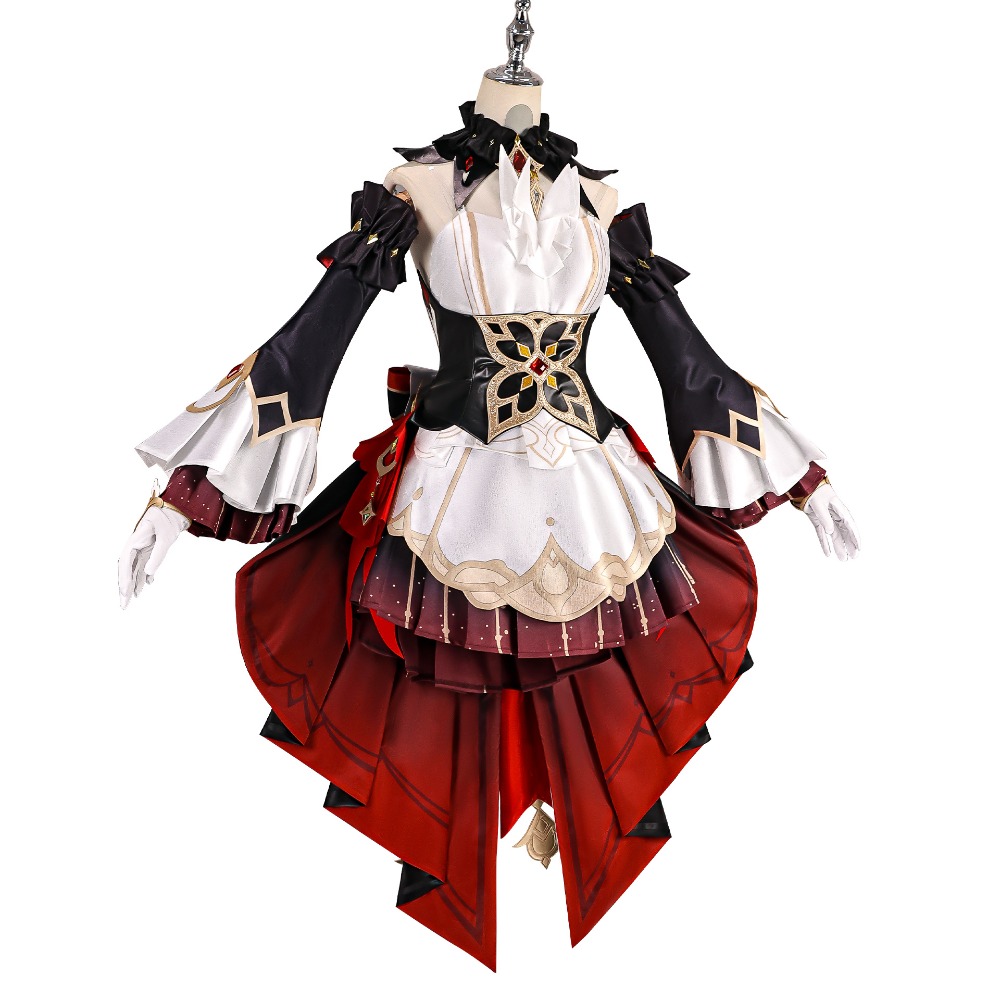 Disfraz de Cosplay de Sandrone - Prop De Cosplay reseña y precio