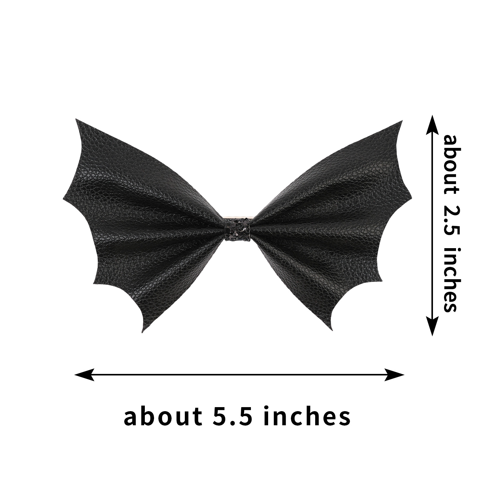 1 unidad de pinzas para el pel - Cosplay Bat Prop reseña y precio