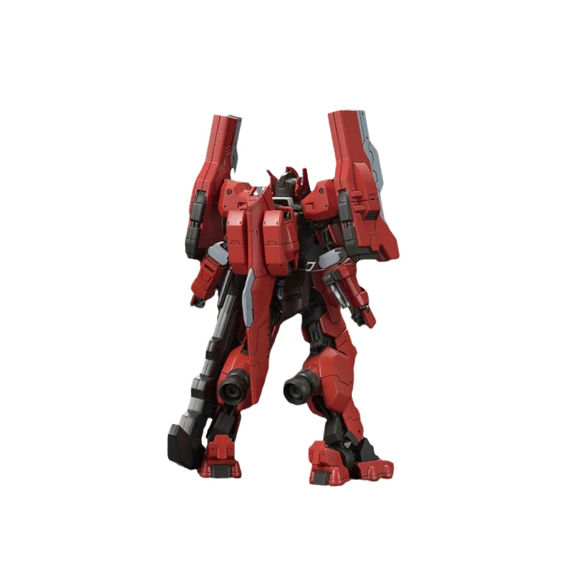 Gundam Bandai HG IBO 1/144 GUN - Bandai Gundam Hg reseña y precio