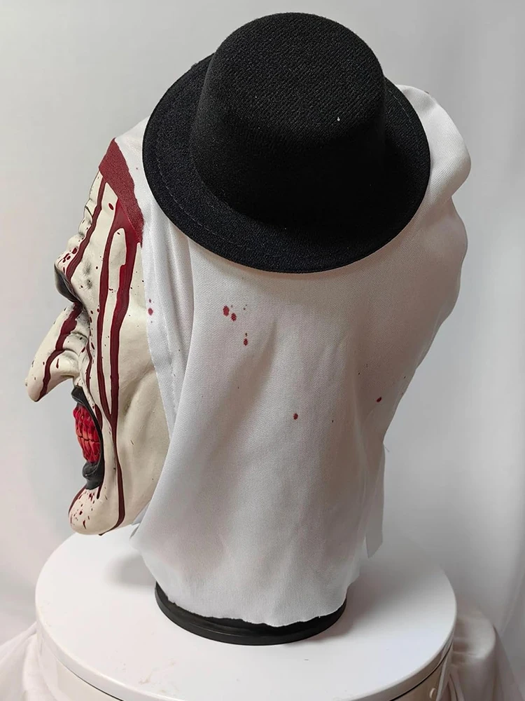 Máscara de miedo para Hallowee - Briar Cosplay Prop reseña y precio